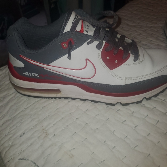 Nike Air Max  Mens - Picture 5 of 5